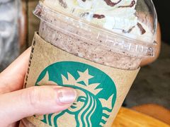 -星巴克(潍坊泰华广场店)