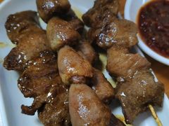 -金泰缘排骨馆(遵化路店)