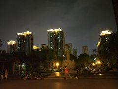 -木塔寺遗址生态公园