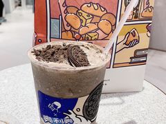 -喜茶(无锡荟聚中心店)