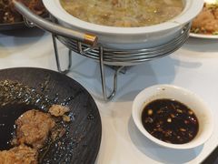 -红东阁东北菜烤肉酒馆(CROSS万象汇店)