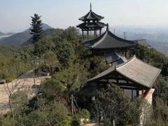 -杭州半山国家森林公园