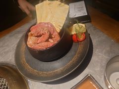 -厚贞日式烤肉(龙之梦店)