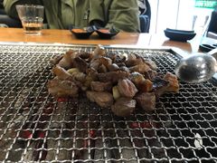 -肉甲韩国木炭烤肉(新壹街1店)