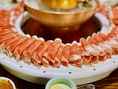-额尔敦草原涮羊肉·烧烤(冻青树总店)