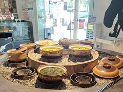 -黄山老妈·土菜(碧桂园店)
