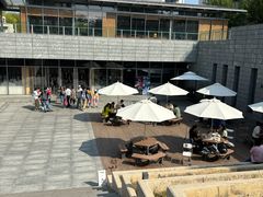 -阿那亚第三食堂 Cafeteria 3