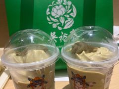 -吴裕泰茶莊(大栅栏店)