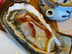 -北国料理(世荣路店)