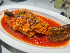 -打酱油·非遗淮扬菜(瘦西湖梅岭店)