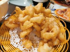 -渔洲情海鲜酒家