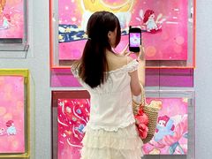 -南京时尚莱迪购物广场(正洪街店)