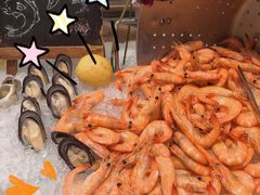 -铂尔曼大酒店·普罗旺斯西餐厅
