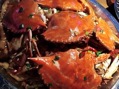 -胖哥俩肉蟹煲(河北勒泰购物中心店)