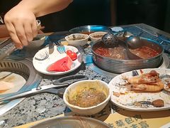 -阪尚皇·原切牛排·烤肉火锅自助(北京路店)