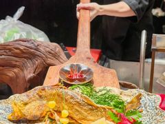 -本源食集 日式烧肉·炉端烧(东海缤纷店)