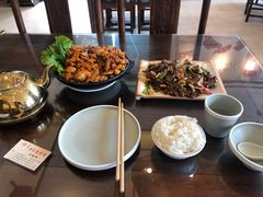 -津菜宋记老房子(鼓楼店)