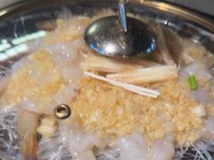 -前海沿·青岛菜(李沧万达店)