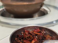 -福寿斋·老北京铜锅涮肉·烤鸭(顺义总店)