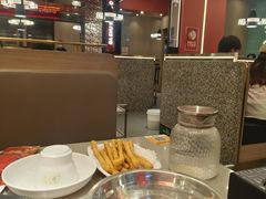 -巴蜀王婆大虾(南锣鼓巷店)
