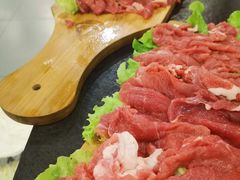 -恩来顺(上海道店)