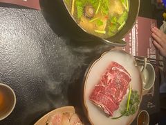 四季草本原汤锅-盡膳口福·百年汤方火锅(科华北路店)