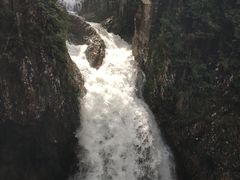 -龙湾潭国家森林公园