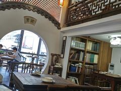 -道南書院·私房菜·早午茶·茶馆