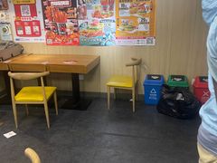 -华莱士炸鸡汉堡(崇文门搜秀城店)