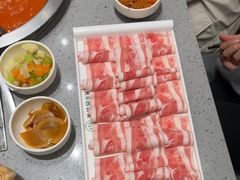 -芳竹园火锅(塘沽金街店)