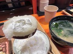 -天妇罗内顺田(罗湖店)