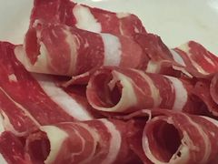 -宽板凳老灶火锅(簋街店)