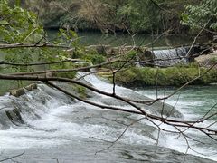 -高荡千年布依古寨旅游景区