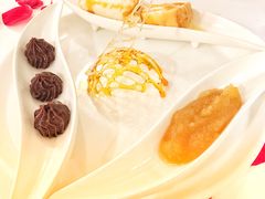 -火车头法国西餐厅