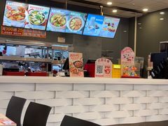 -永和大王(浦东南路店)
