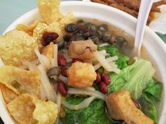 螺狮粉-笋果坊螺蛳粉(竹园小区店)