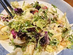 -石榴红了·非遗酥皮烤包子·新疆菜(瑞豪店)