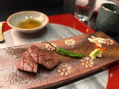 -鳥喜Toriki怀石烧鸟料理