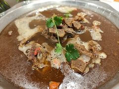-爪王羊排火锅·烧烤
