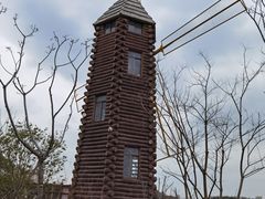 -昆山城市生态森林公园