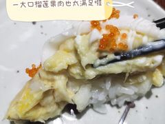-小川洋风料理(街道口店)