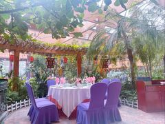 -九尊食上(生态园林酒店)