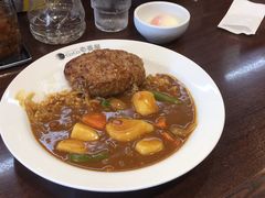 -COCO壱番屋(北京平安国际金融中心店)