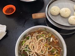 -薛记襄阳香辣牛肉面(平安路店)