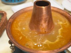 -涮福記·现切牛羊肉火锅(世纪汇店)