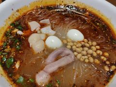 -青石桥老瓦房肥肠粉总店(青石桥总店)