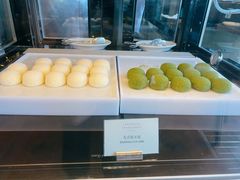 -广州富力君悦大酒店·凯菲厅