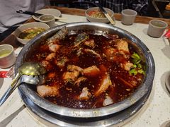 -肖肖酸萝卜鱼火锅(总店)