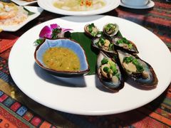 -忘忧草融合私房菜(红鼎国际店)