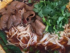 肥肠面-黑娃面(纯阳洞店)